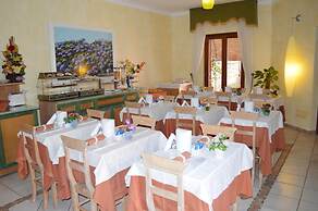 Residence Alberghiero Eolie