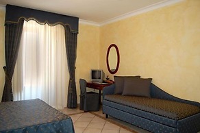 Residence Alberghiero Eolie