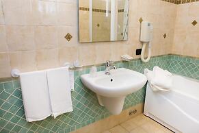 Residence Alberghiero Eolie