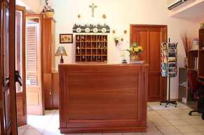 Residence Alberghiero Eolie