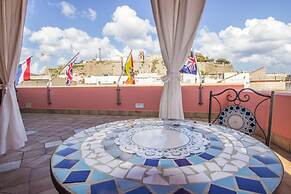 Residence Alberghiero Eolie