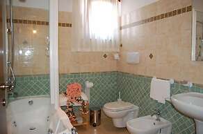 Residence Alberghiero Eolie