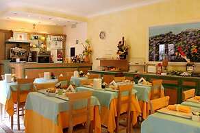 Residence Alberghiero Eolie