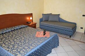 Residence Alberghiero Eolie