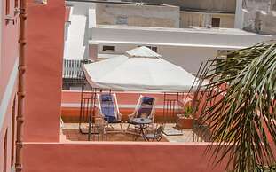 Residence Alberghiero Eolie