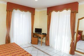 Residence Alberghiero Eolie