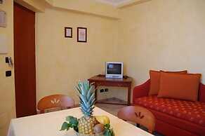 Residence Alberghiero Eolie