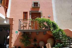 Residence Alberghiero Eolie