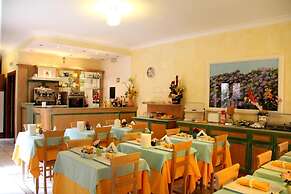 Residence Alberghiero Eolie