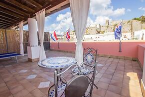 Residence Alberghiero Eolie