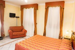 Residence Alberghiero Eolie