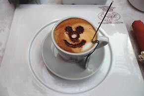 Residence Alberghiero Eolie