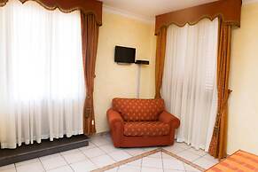 Residence Alberghiero Eolie