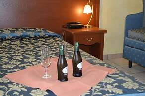 Residence Alberghiero Eolie