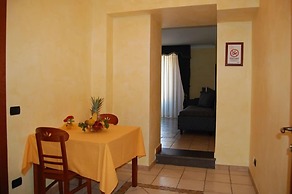 Residence Alberghiero Eolie