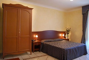 Residence Alberghiero Eolie