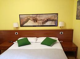 GuestLa Casa dell'Arte