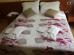 GuestLa Casa dell'Arte