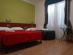 GuestLa Casa dell'Arte