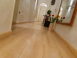 GuestLa Casa dell'Arte