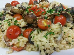 Hotel Domu Incantada