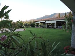 Hotel Domu Incantada