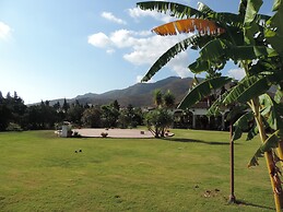 Hotel Domu Incantada