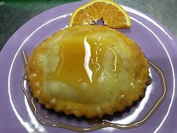 Hotel Domu Incantada