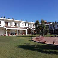 Hotel Domu Incantada