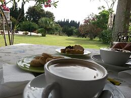 Hotel Domu Incantada