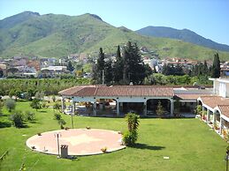 Hotel Domu Incantada