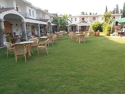 Hotel Domu Incantada