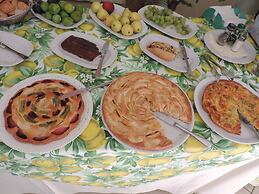 Hotel Domu Incantada