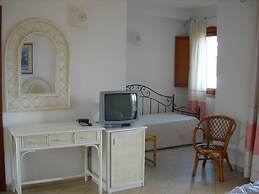 Hotel Domu Incantada