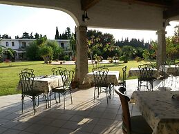 Hotel Domu Incantada