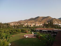 Hotel Domu Incantada