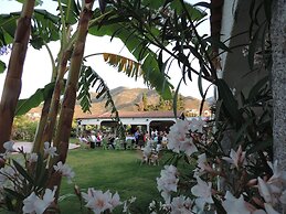 Hotel Domu Incantada