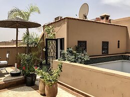 Riad Dar Zaman