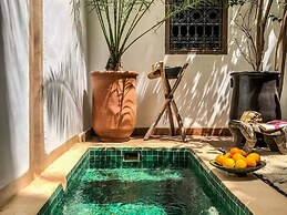 Riad Dar Zaman