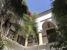 Riad Dar Zaman