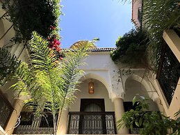 Riad Dar Zaman