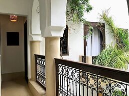 Riad Dar Zaman