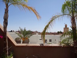 Riad Dar Zaman