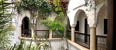 Riad Dar Zaman