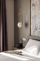 Aramis Deluxe Rooms