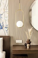 Aramis Deluxe Rooms