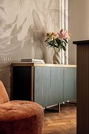 Aramis Deluxe Rooms