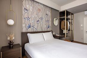 Aramis Deluxe Rooms