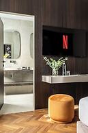 Aramis Deluxe Rooms