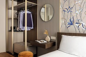 Aramis Deluxe Rooms